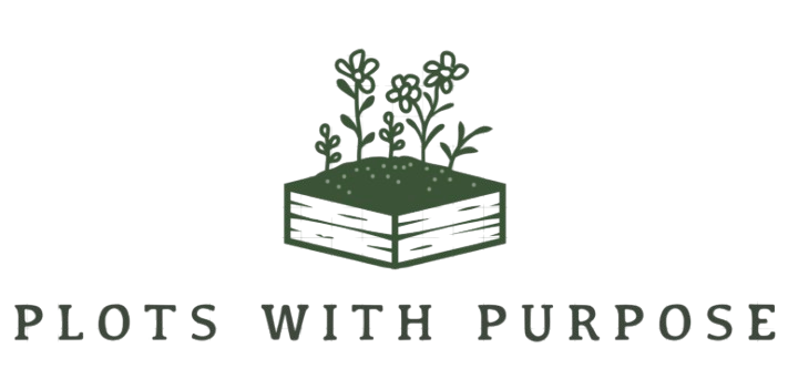 1 Square Foot Plot